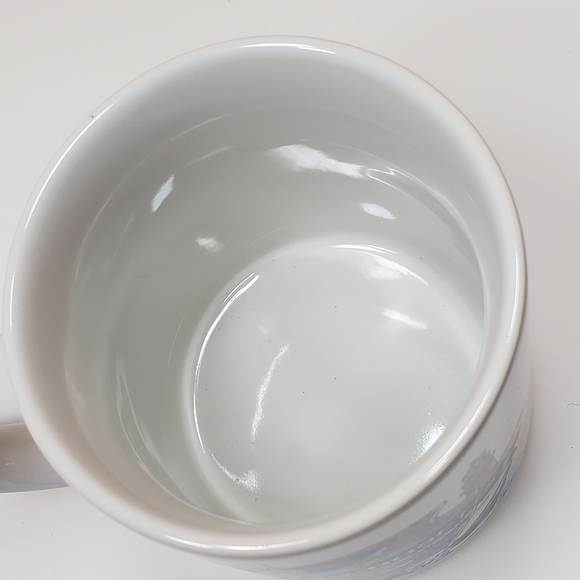 ❌️SOLD❌️ Massachusetts vintage coffee mug - Picture 5 of 5